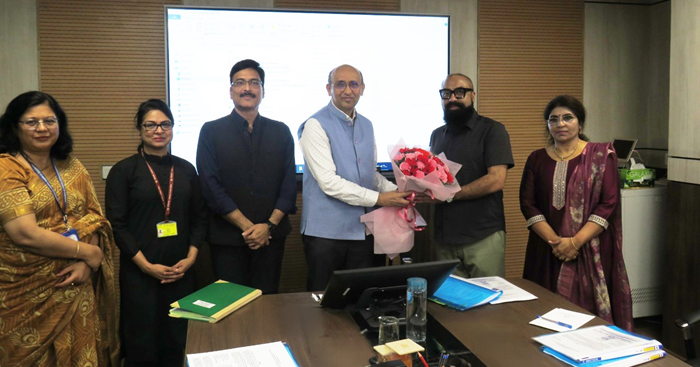 BIRAC welcomes new Independent Director